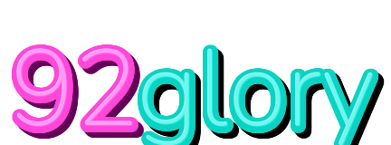 92glory — logo kanal